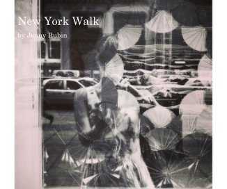 New York Walk book cover