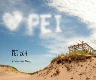 PEI 2014 book cover
