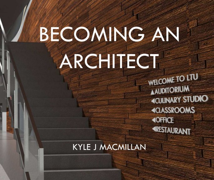 View Becoming an Architect by Kyle MacMillan