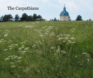 The Carpathians book cover
