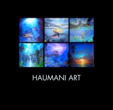 HAUMANI ART book cover