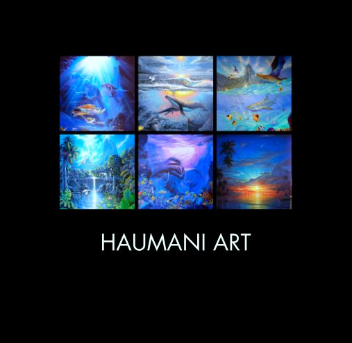 View HAUMANI ART by slm3