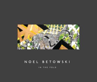 Noel Betowski book cover