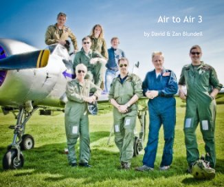 Air to Air 3 book cover