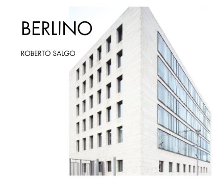 BERLINO book cover
