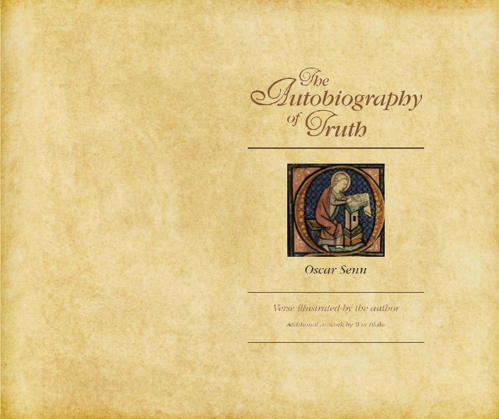 View The Autobiography of Truth by Oscar Senn