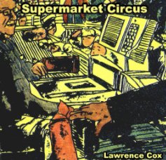 Supermarket Circus book cover