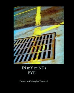 iN mY miNDs
                  EYE book cover