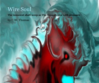 Wire Soul book cover