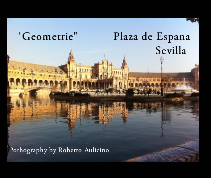 View "Geometrie" by Roberto Aulicino