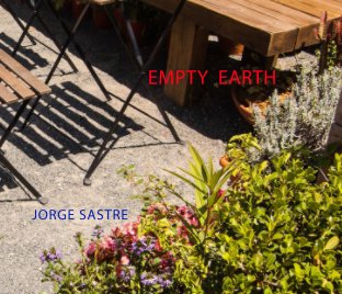 Empty Earth book cover