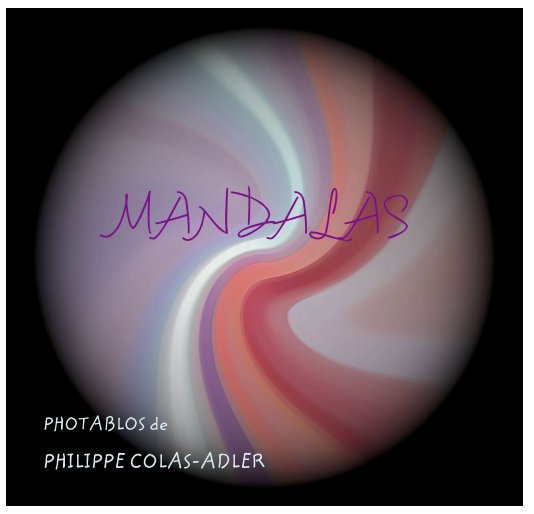 View MANDAL AS by PHILIPPE COLAS-ADLER