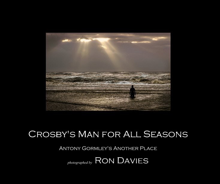 View Crosby's Man for All Seasons by Ron Davies
