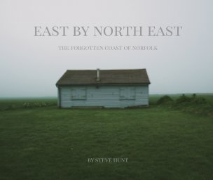 EAST BY NORTH EAST book cover