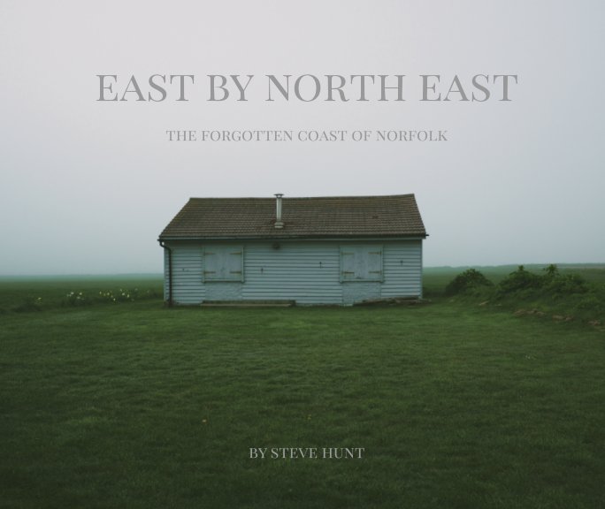 View EAST BY NORTH EAST by STEVE HUNT