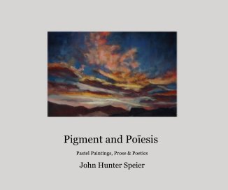 Pigment and Poïesis book cover