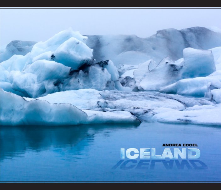 View Iceland by Andrea Eccel