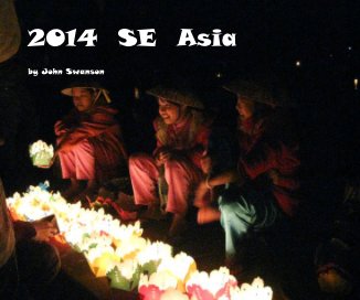 2014 SE Asia book cover
