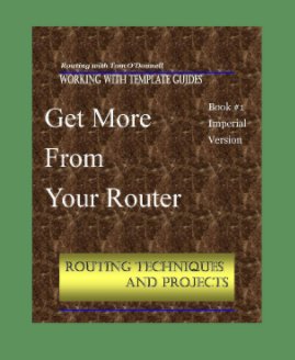 Get more from Your Router book cover