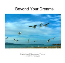 Beyond Your Dreams book cover