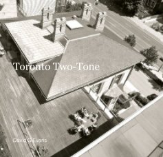 Toronto Two-Tone book cover