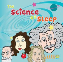 The science of sleep book cover
