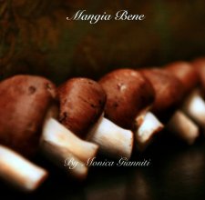 Mangia Bene book cover