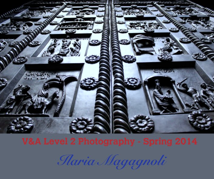 View V&A Level 2 Photography - Spring 2014 by Ilaria Magagnoli