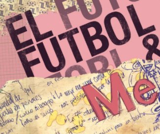 El Futbol & Me book cover
