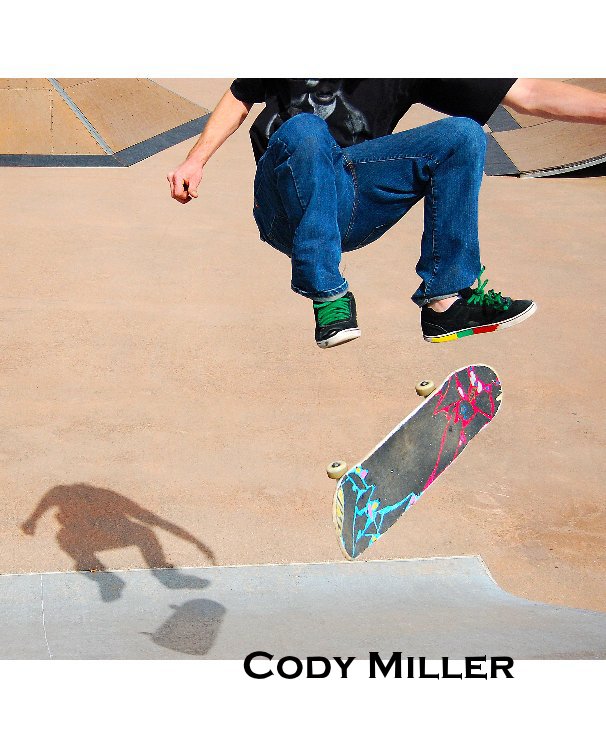 Untitled nach Cody Miller anzeigen