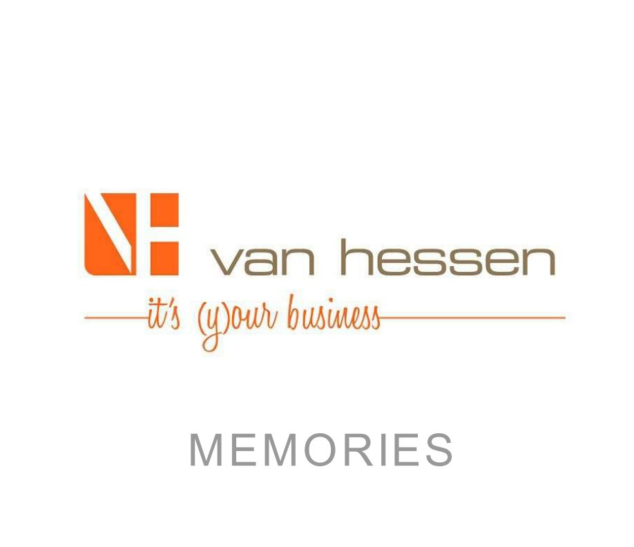 Ver Van Hessen NV por Van Hessen Teamwork