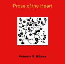 Prose of the Heart book cover