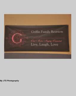 Griffin Family Reunion book cover