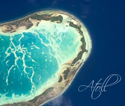 Tabuaeran Atoll book cover