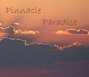 Pinnacle Paradise book cover