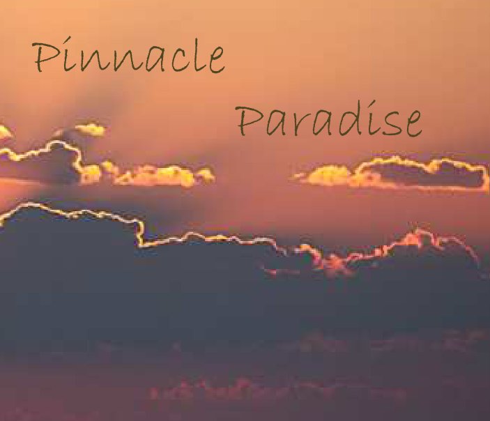 View Pinnacle Paradise by DeDe Wilson