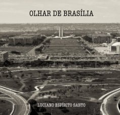 OLHAR DE BRASÍLIA book cover