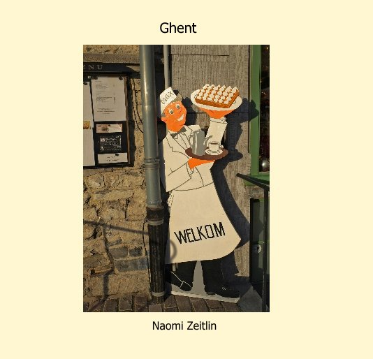 Bekijk Ghent op Naomi Zeitlin