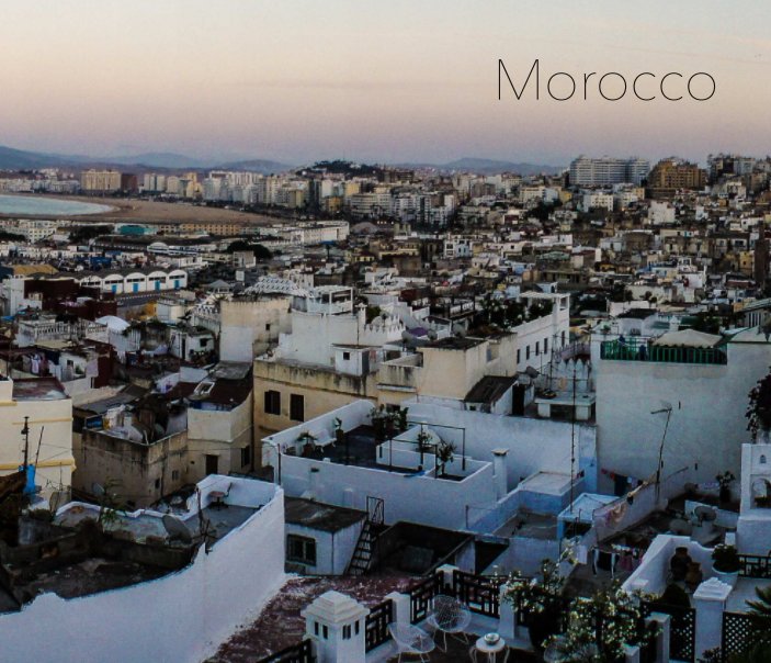 Ver Morocco por Christoph Rigert