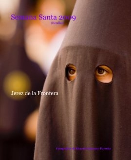 Semana Santa 2009 (Detalles) book cover