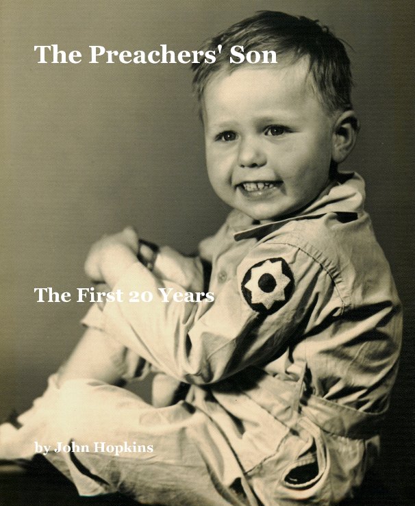 View The Preachers' Son by John Hopkins