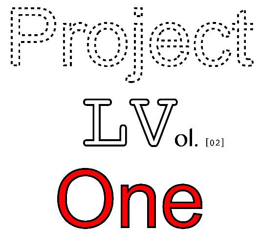 View Project LV One - Vol 2 by Simon Marchini