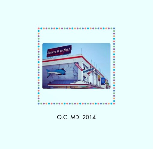 Visualizza O.C. MD. 2014 di Amy Staub