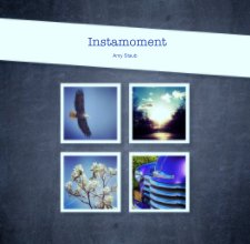 Instamoment book cover