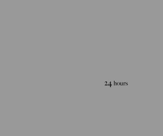 24 hours book cover