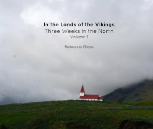 In the Land of the Vikings book cover