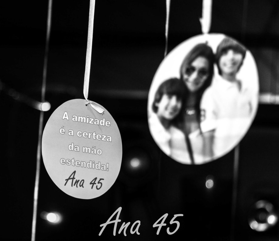 View Ana 45 by 2eRRes Creative Group