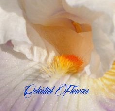 Celestial Flowers book cover