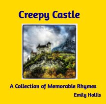 Creepy Castle book cover