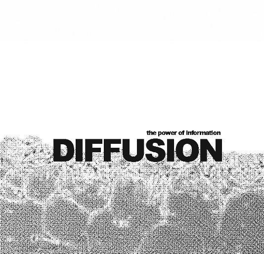 View The power of Information Diffusion V.2 by Melissa Salik Ramos